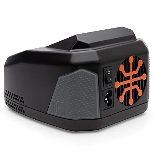 Spektrum S2100 G2 2x100W AC Smart Charger SPMXC2000