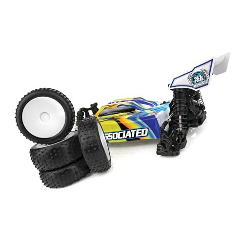 Team Associated Reflex 14B Ongaro RTR ASC20185