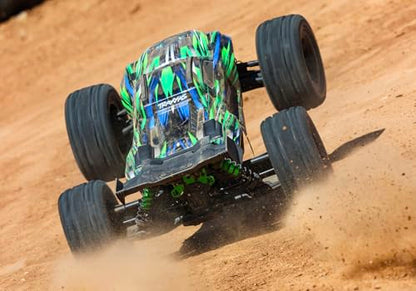 Traxxas 1/8 Sledge 6S Brushless Monster Truck