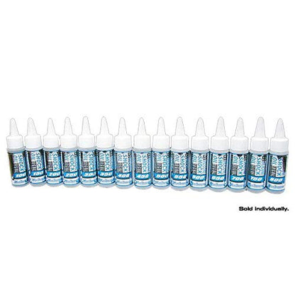 Integy Muchmore Racing 100% Silicone Shock Oil #450