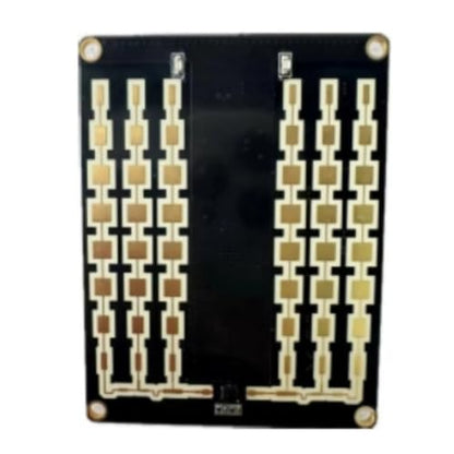 24GHz Speed Sensor Module K-Band Vehicle Measurement RS485TTL(ZLYTR20) - color: ZLYTR20