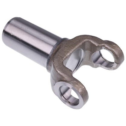 Drive Shaft Transmission Slip Yoke 3-3-2431X 1350 Series Fit for GM 400 | Fit for GM 400 TH 400 4l80E 4L85E Fit for Muncie M21 M22 Fit for Borg Warner T10 31/32 Spl Counter Bore