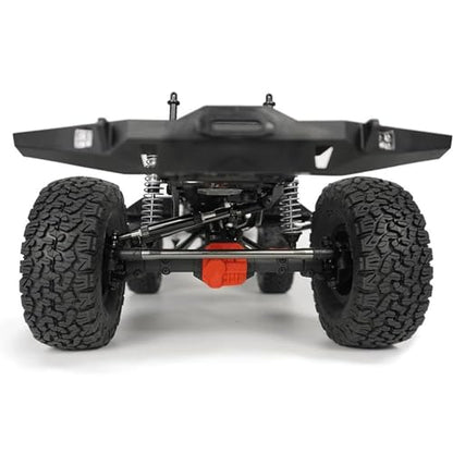 RC Tie Link Rods Compatible with Axial for SCX10 90027 90046 D90 TRX4 TRX6 for Wraith 1/10 RC Crawler Car 1Pcs Metal Steering Link Rod Linkage Servo Rod(90-95mm)
