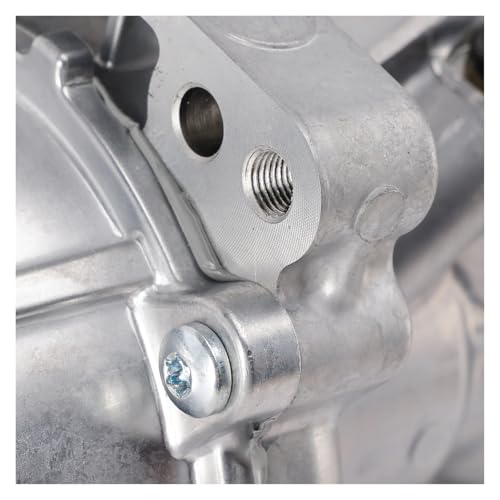 Rear Differential CV6W-4B025-DF Compatible With Flex Explorer Edge AWD 4WD 2013-2019 Car Accessories