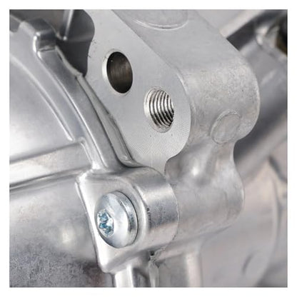 Rear Differential CV6W-4B025-DF Compatible With Flex Explorer Edge AWD 4WD 2013-2019 Car Accessories