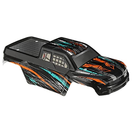 RC Car Body Body for 16889 16889A 1/16 Spare Parts