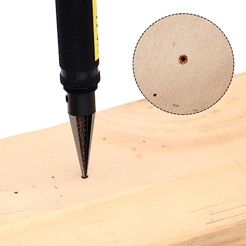 0-14mm Hole Opener Reamer Drill Puncher Metal Steel for RC Car Ship Aircraft Model DIY Tools Hole Opener