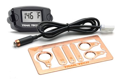 TTO - Temperature, Universal