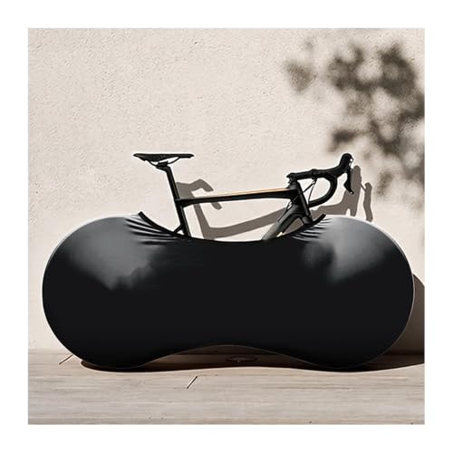 Bike Wheel Cover for Van Rysel RC 500 V2 Bike Tire Wheel Covers Dust-Proof High Elasticity Bicycle Protection Storage Bag,28-29Inches - size: 28-29Inches