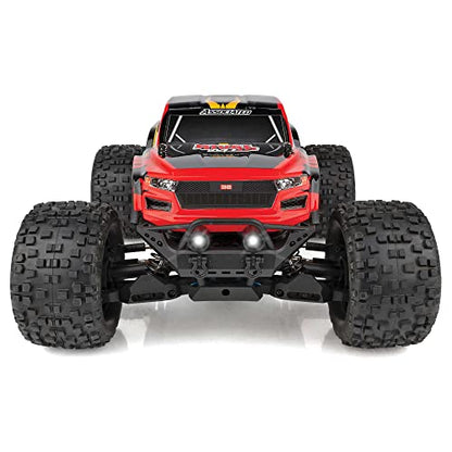 Team Associated RC Truck Rival MT10 Brushless RTR Battery and Charger Not Included V2 ASC20518