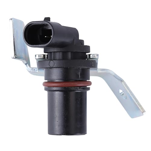 Automatic Transmission Input and Output Speed Sensor,24203876 Transmission Speed Sensor Fit for 1991-On