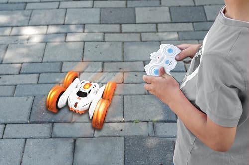LEXiBOOK, Crosslander 360 RC Car, RC20 - style: RC20