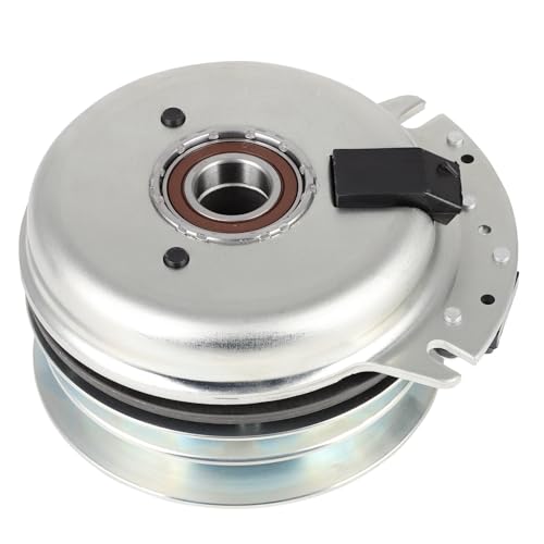 SCITOO PTO Clutch Fit for 103-0011 103-0083 for EXMARK for Toro | 5218-161 5218-206 5218-313 5218-82 for WARNER |X0238 X0238-K X0287 X0287-K X0318 for XTREME - style: 5218-313