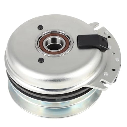 SCITOO PTO Clutch Fit for 103-0011 103-0083 for EXMARK for Toro | 5218-161 5218-206 5218-313 5218-82 for WARNER |X0238 X0238-K X0287 X0287-K X0318 for XTREME - style: 5218-313
