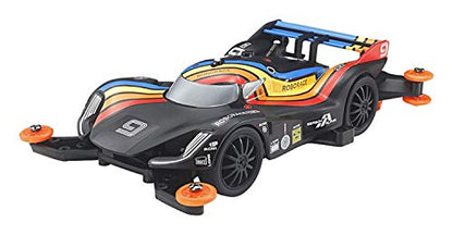TAMIYA 1/32 Mini 4 Wheel Drive Roborace DebBot 2.0 MA Chassis TAM18656 Mini Racer & Accys