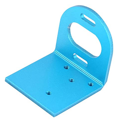 VGEBY RC Motor Seat, RC Motor Mount Adjustable Holder Motor Base 540 Motor Holder for 3650 3660 540 Motor 979B Upgrades