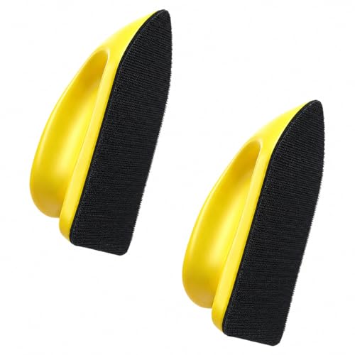 2PCS Car Leather Brushes, Soft Scratch-Resistant Car Seat Detailing Brush with Easy Handle, Universal Vehicle Interior Cleaning Supplies for Sofa, Shoes, Couch, Furniture (Black) - color: Black