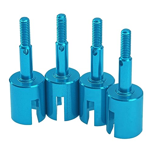 Metal Drive Shaft Dog Bone Dogbone & Wheel Stub Axle Cup & Aluminum Alloy Stub Wheel Axle Cup Joint Cup