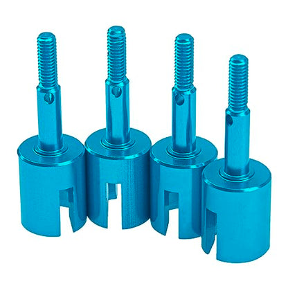 Metal Drive Shaft Dog Bone Dogbone & Wheel Stub Axle Cup & Aluminum Alloy Stub Wheel Axle Cup Joint Cup