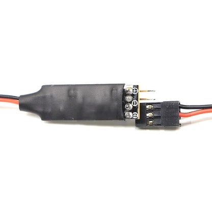 Rc Car Light Switch, Model Car Light 3 Channel LED Light Switch Panel System 3CH Switch Off Rc Car Light Controller Fit for FUTABA for RC Car Model Part