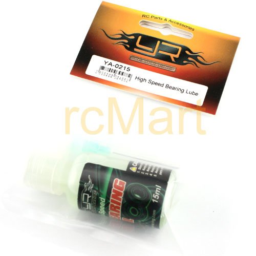 High Speed Bearing Oil / Lube 15ml