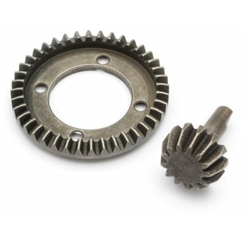 Maverick 150228 Differential Bevel Gear Set (40/13 Tooth) fits Quantum+ XT Flux