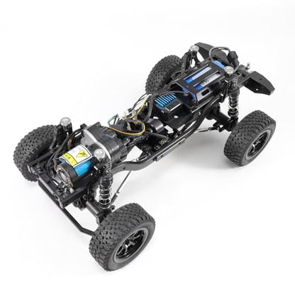 Magnetic Body Post Conversion & Lift Kit Set for 1/12 RC Crawler - Adjustable Height, Strong Magnets for MN128 MN86 G500 Upgrade (46g) (Black) - color: Black