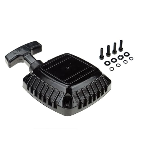 Easy Pull Starter Kit for 32cc-45cc Zenoah CY RV TS for 1/5 HPI Losi 5ive T GOPED Rc Car Parts