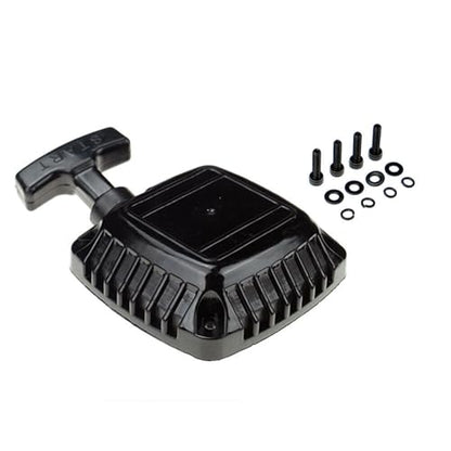 Easy Pull Starter Kit for 32cc-45cc Zenoah CY RV TS for 1/5 HPI Losi 5ive T GOPED Rc Car Parts
