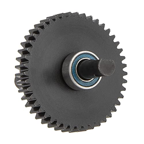 MEUS RACING Underdrive Transmission Gears 40.3:1 for Traxxas 1/18 TRX4M Defender, Bronco, K10 High Trail, F150