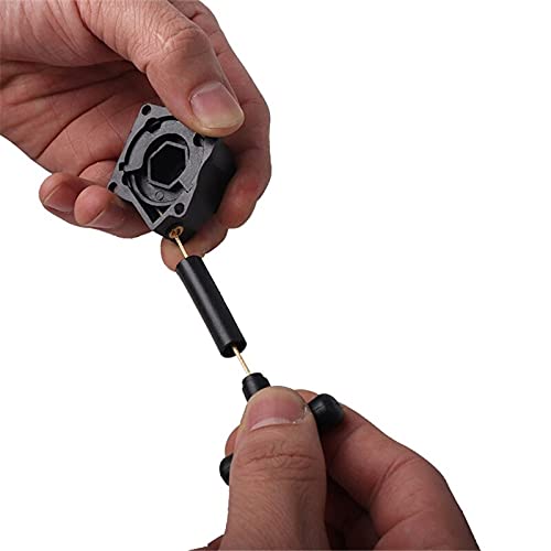Replacement Part For Hand Puller Plastic Pull Starter For 1/8 1/10 RC Nitro Car Engines Accessories Parts Tools L4MC
