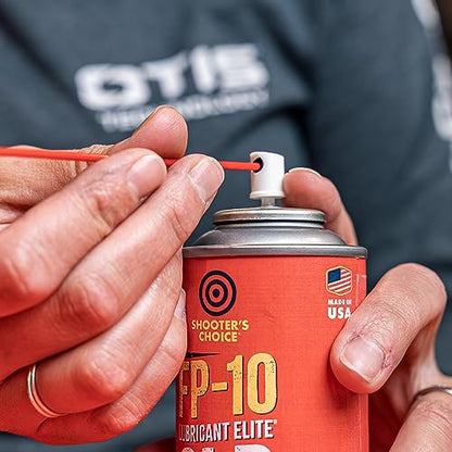 Shooter's Choice FP-10 Aerosol (4oz)