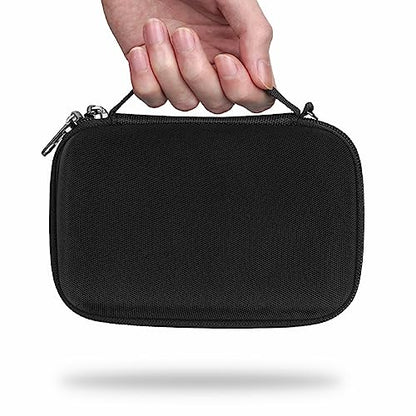 Linkidea Handheld Game Console Carrying Case - color: Black