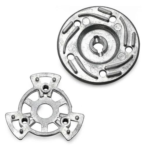 RC Cars Models Parts for Traxxas for Summit for E-Revo for Rustler 4WD for E-Maxx 5352A 5352R Heavy-Duty Slipper Clutch Rebuild Kit RC Car Parts