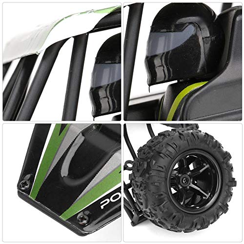 RC Car Body Shell, Remote Control Car Shell for 1/18 RC 9303 Series RC Racing Car Accessories 1/18 Scale Accessories 1/18 Rc Body Shell Rc Bostrip