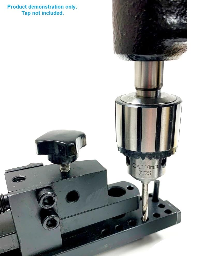 Vertex 3900-0255 Compact Hand Tapper On Magnetic Base