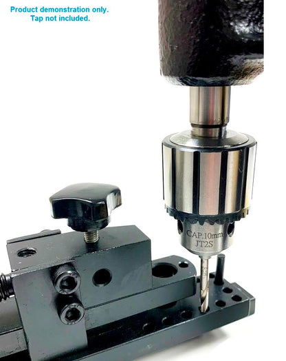 Vertex 3900-0255 Compact Hand Tapper On Magnetic Base