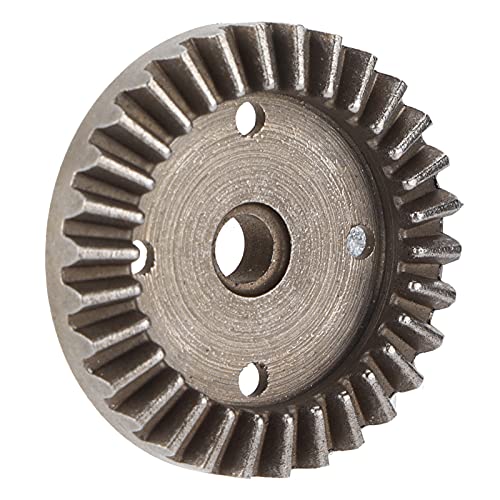 1/16 Metal Differential Gear Pinions with Drive Gear, Aluminum Alloy RC Car Differential for 16889A 16889 SG1601 SG1602 M16103, High - Strength Replacement Parts