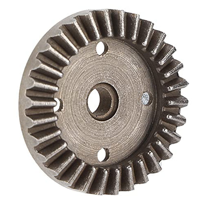 1/16 Metal Differential Gear Pinions with Drive Gear, Aluminum Alloy RC Car Differential for 16889A 16889 SG1601 SG1602 M16103, High - Strength Replacement Parts