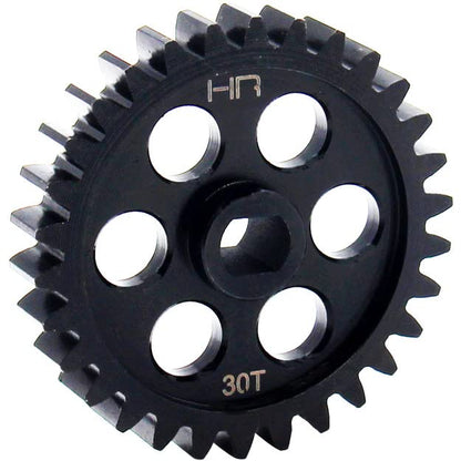 Hot Racing SAFE30M15 Steel Spur Gear (30T 1.5 Mod) - Arrma 1/5