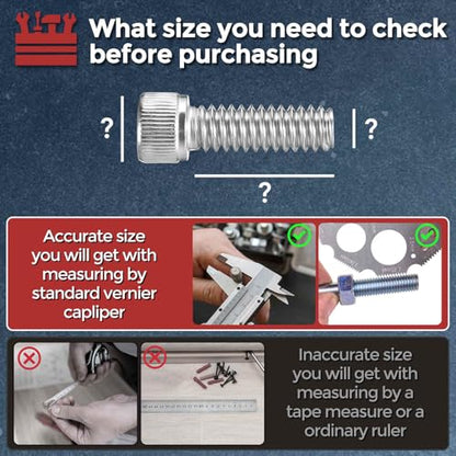 30pcs Socket Head Cap Screws - [M5-0.8 x 22mm] 304 Stainless Steel Allen Socket Drive for Electrical Motor 3D Printing Fan Engine Replacement Use, Silver - size: M5-0.8x22mm