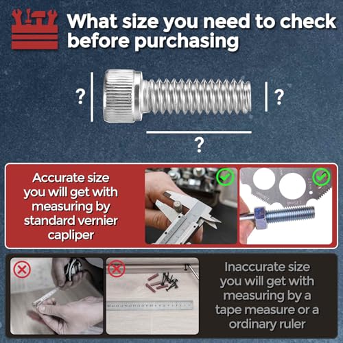 30pcs Socket Head Cap Screws - [M1.6-0.35 x 20mm] 304 Stainless Steel Allen Socket Drive for Electrical Motor 3D Printing Fan Engine Replacement Use, Silver - size: M1.6-0.35x20mm