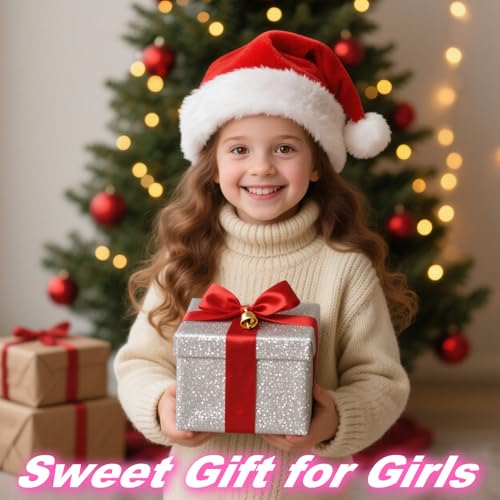 Remote Control Car, RC Cars for Girls, 2.4 GHz Double Sided RC Crawler with Upgraded USB-C Modular Battery, 360°Rotating Car Toys for 6 7 8 9 10 11 12 Year Old Girl Birthday Gift Rose - color: Rose