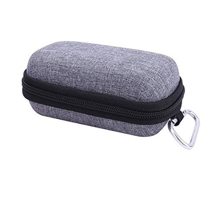 Aenllosi Organizer Storage Case replacement for Sphero Mini The App-Controlled Robot Ball (Gray) - color: Gray