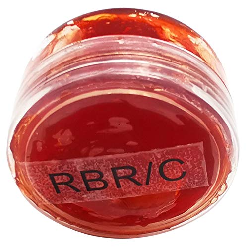 Replacement Part For Differential Gear Drive Shaft Grease For RC Car Crawler Truck Boat - (Color: Red) - color: Red