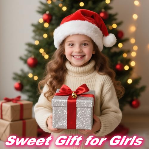 Remote Control Car, RC Cars for Girls, Double-Sided 4WD Stunt Car with RGB Lights & 360° Flips, USB-C Modular Batteries, Toys for Ages 5–7, Birthday Gift for 6+ Year Old Girl, Yellow-Pink - color: Pinkyellow