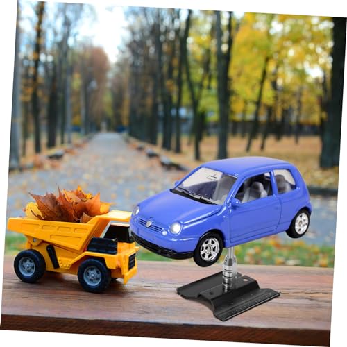 DECHOUS Adjustable Rc Car Work Stand Model Car Repair Platform Lift for 1/10 1/8 Scale