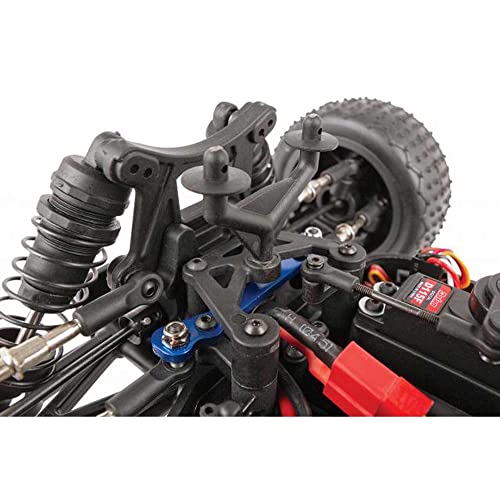 Team Associated 1/14 Reflex 14B 4 Wheel Drive Brushless Truggy RTR Battery & Charger not Included ASC20176