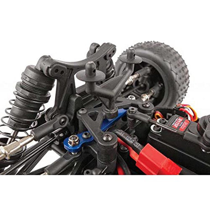 Team Associated 1/14 Reflex 14B 4 Wheel Drive Brushless Truggy RTR Battery & Charger not Included ASC20176