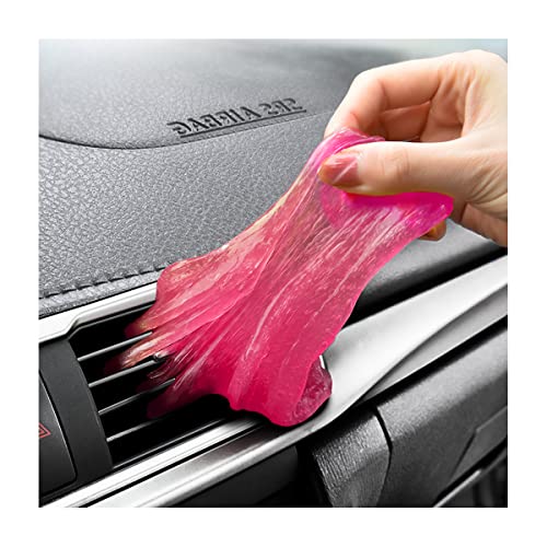 Moly Magnolia RV Cleaner, Light Pink | for recreational vehicle care, automotive cleaning supplies - color: Light Pink